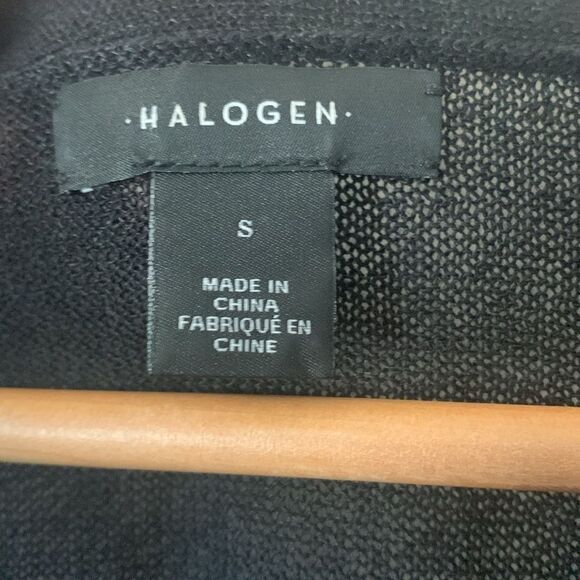 Halogen size small sweater - Picture 3 of 4